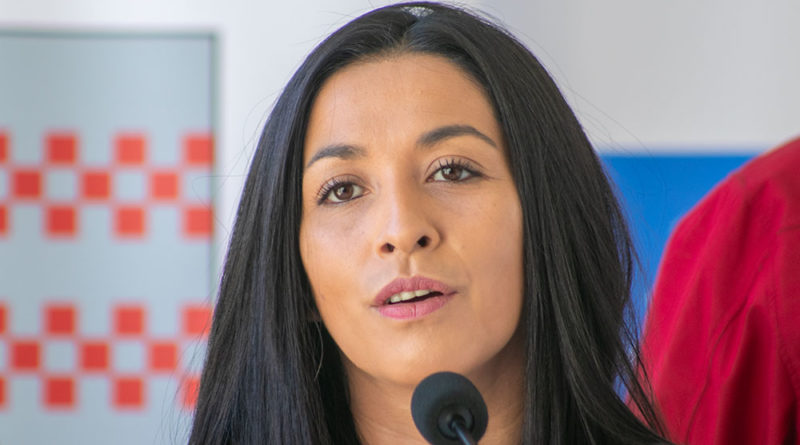 Incertidumbre en la Intendencia: Renuncia seremi de Gobierno y aún no se confirma nombre de futura delegada presidencial