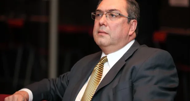 “Siempre me someto a la voluntad de la gente”: Este viernes el Senador Bianchi dará a conocer su futuro político