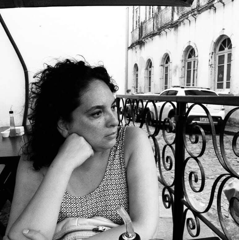 Profundo dolor deja sorpresiva muerte de ex gobernadora Carolina Saldivia Andrade