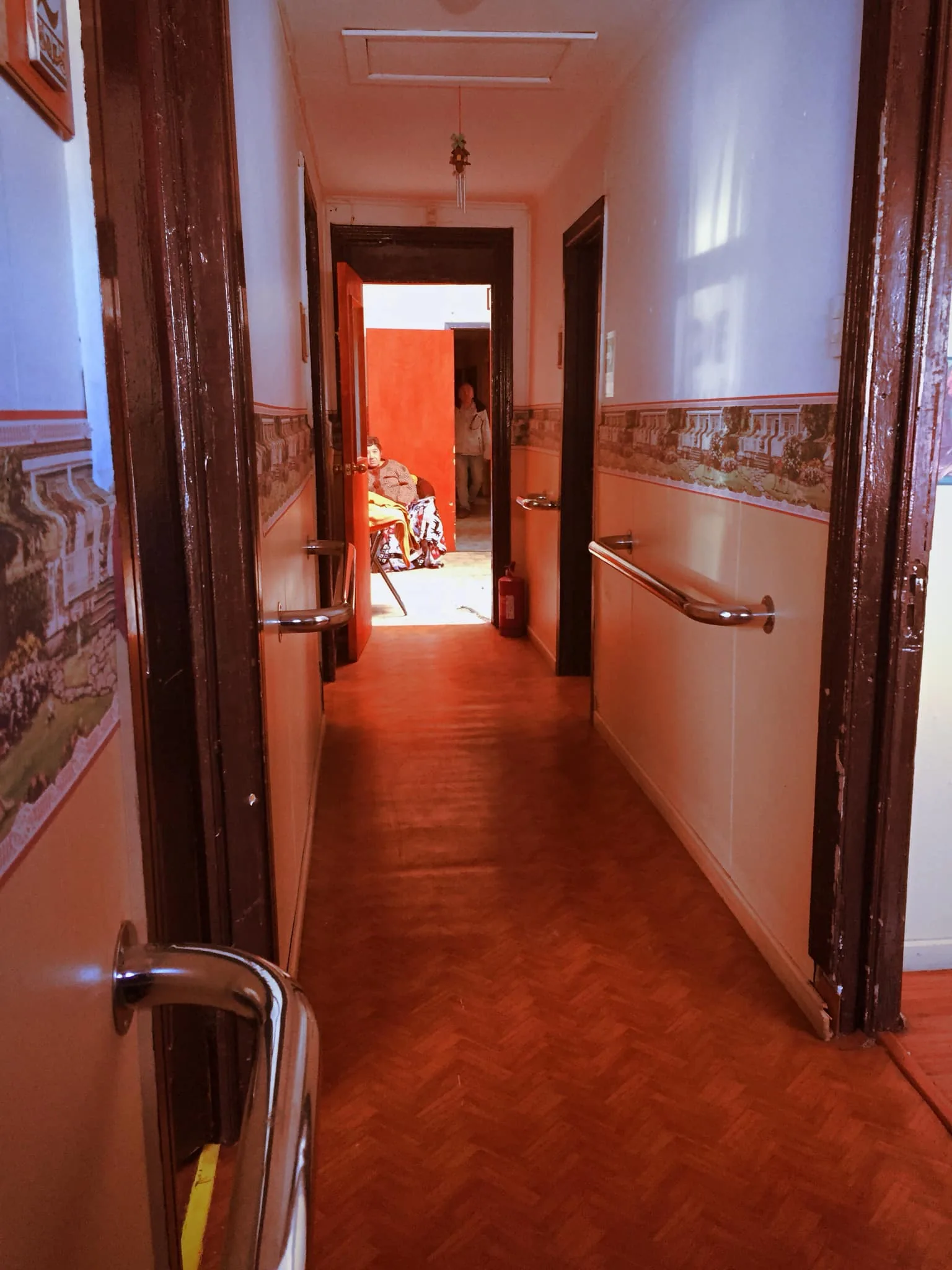¿Qué pasa con Senama? Casas de Reposo de Punta Arenas no cumplirían con Resolución Sanitaria