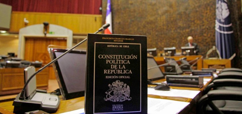 En busca del pacto perdido [Columna de José Saldivia]