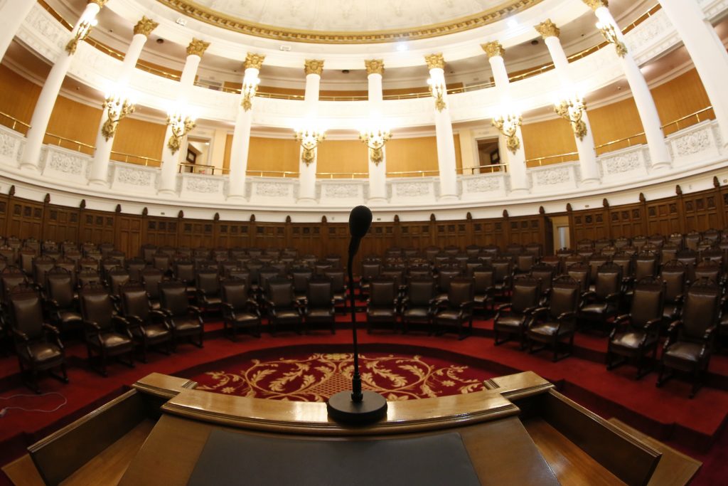 Llegó el histórico día: Este domingo se instala la Convención Constitucional