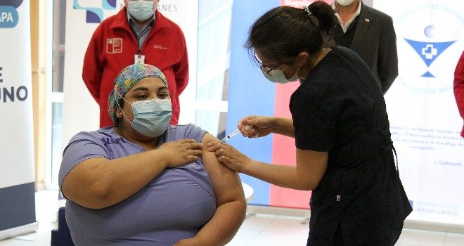 Porvenir avanza a Fase Tres, y Punta Arenas podría pasar a Fase Cuatro el próximo jueves