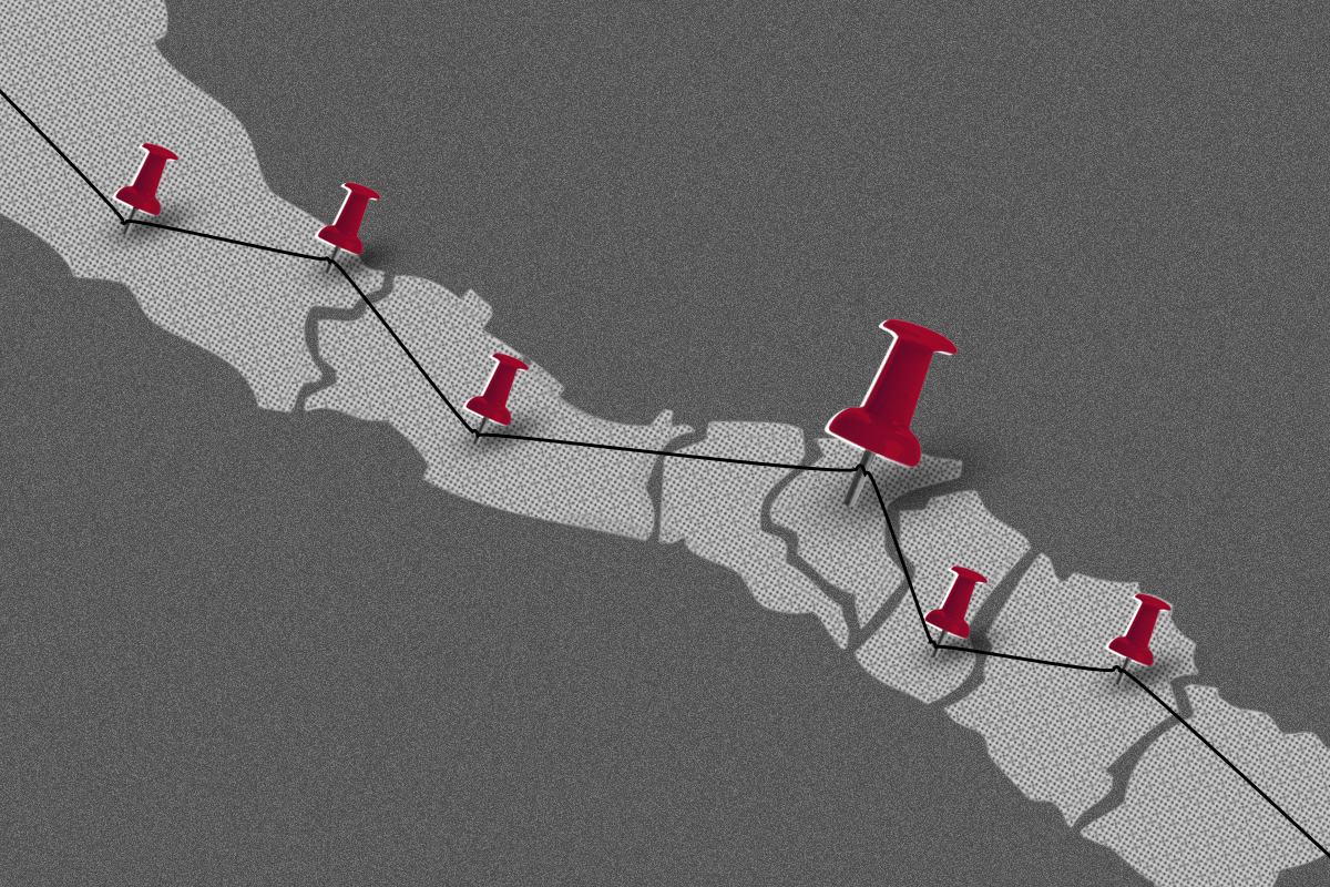 Ante el daño causado, la paciencia se agota [Columna de José Saldivia]