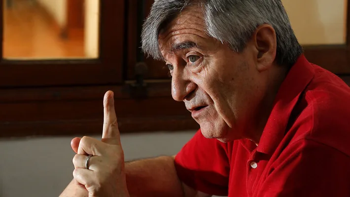 Desde el PS afirman que es imposible que Paula Narváez baje su candidatura presidencial