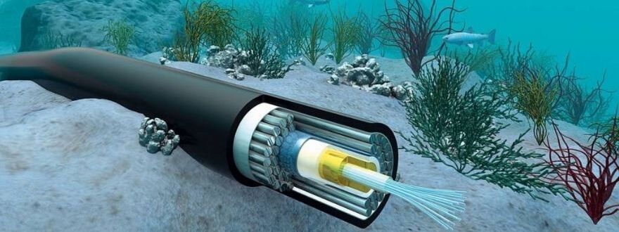 El proyecto que busca llevar fibra óptica desde Tierra del Fuego a la Antártica