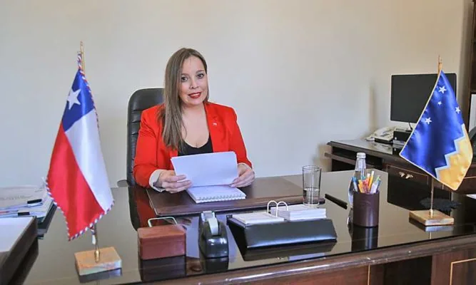 Desaparece la Intendencia para dar paso a la Delegación presidencial pero aún no se sabe quién asumirá