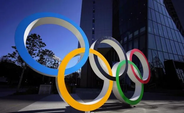 Las esperanzas de medalla del Team Chile en los Juegos Olímpicos de Tokio