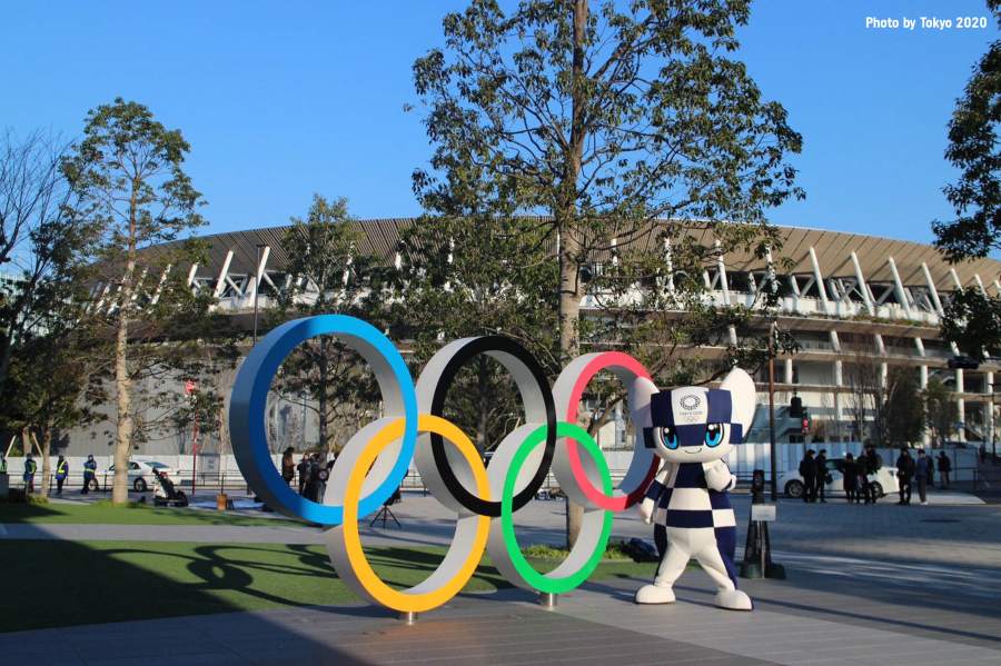 Los Juegos Olímpicos de Tokio se realizarán en estado de emergencia y podría haber prohibición de espectadores