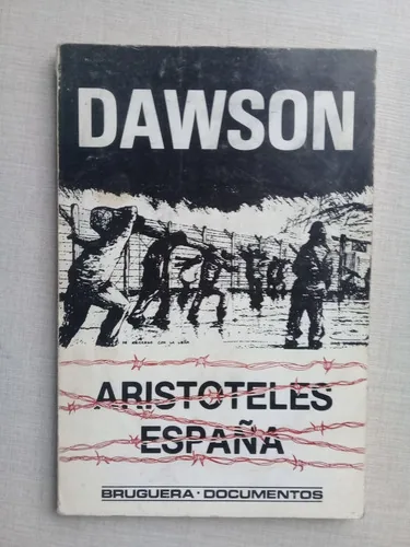 Recordamos al gran Aristóteles España a diez años de su muerte... ''El poeta de Dawson''