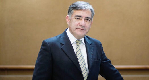 Luis Delgado, presidente del PRO: “El Gobierno seguirá colocando piedritas en el camino para que las cosas no caminen”