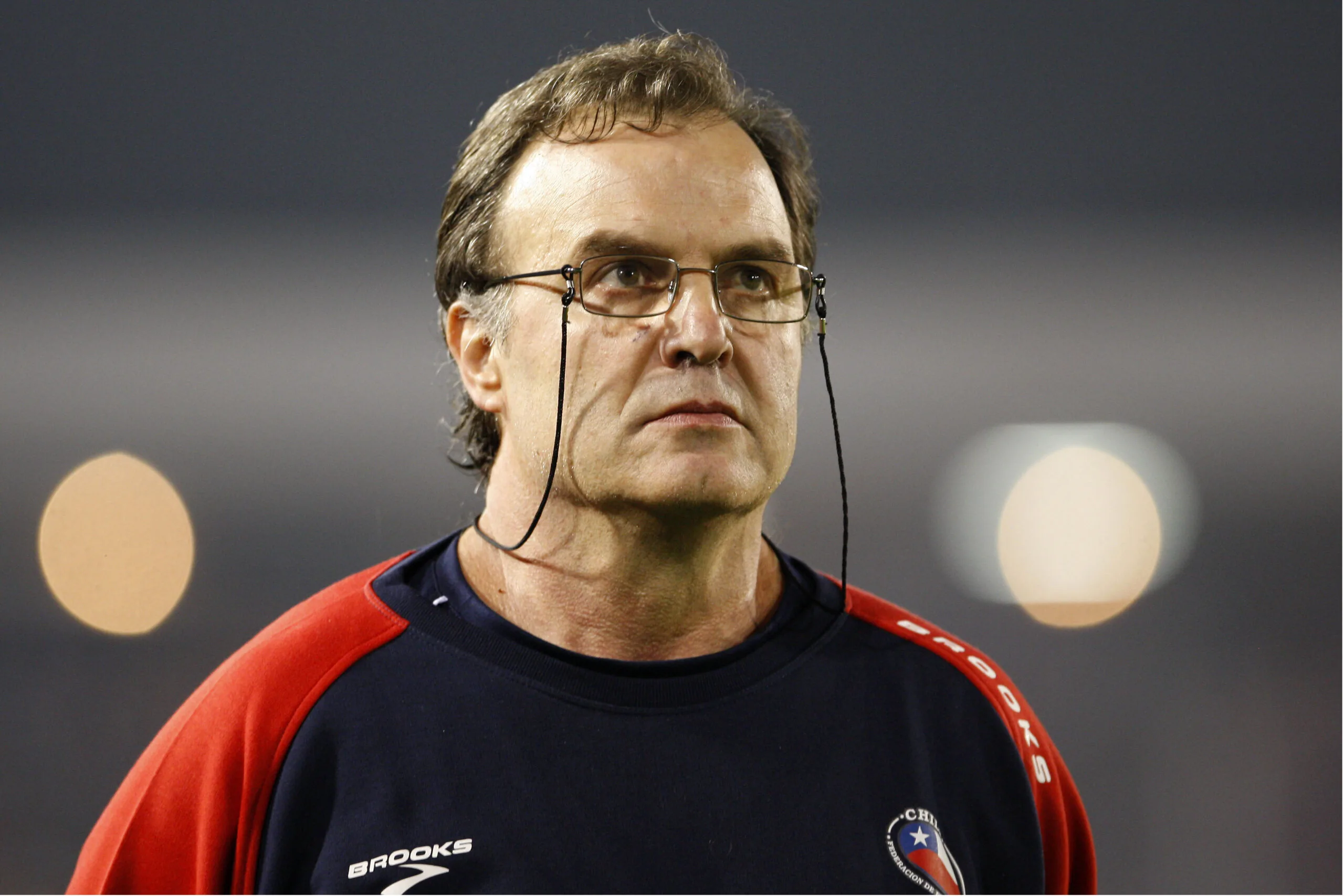 El "Loco" Bielsa cumple 66 años y recordamos sus mejores momentos en su fundamental paso por Chile