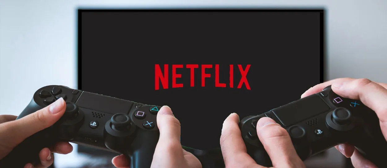 Netflix integrará juegos por streaming a su plataforma y no tendrán costo adicional