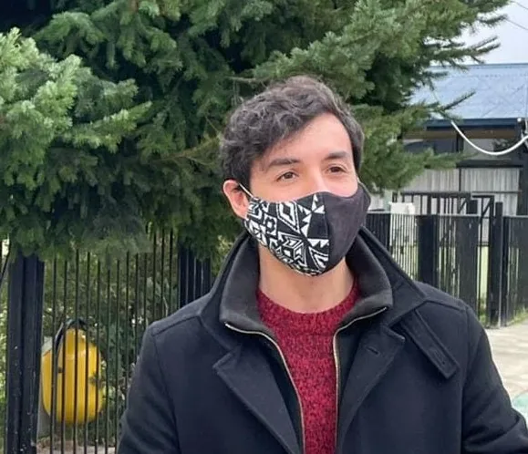 Pablo Cifuentes de la Coordinadora Social: "El proceso de transformación ya comenzó y no hay marcha atrás"