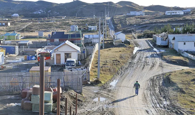 Aprueban recursos para el diseño de construcción de alcantarillado en Pampa Redonda Bajo