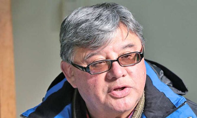 Asistentes de la educación reafirman que no hay diálogo con el seremi Rodrigo Sepúlveda