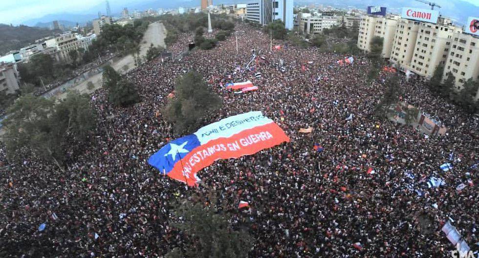 Caminando hacia un nuevo horizonte [Columna de José Benítez]