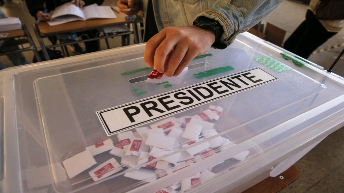 Lo sorpresivo, lo cocido y lo podrido [Columna de André Youffé]