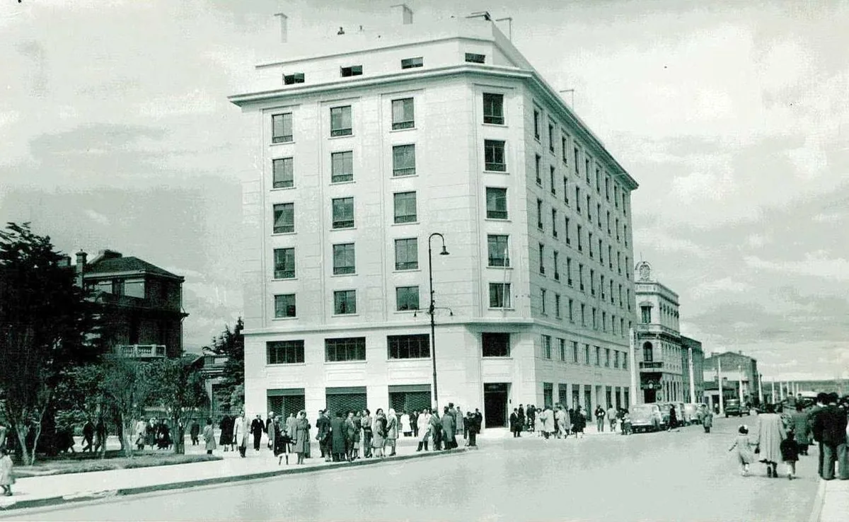 Primeros Intendentes de Magallanes. Cuarta parte. [Artículo de Víctor Hernández]