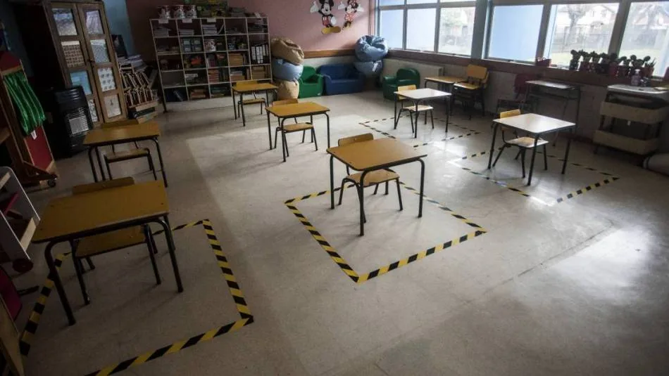 Regreso a clases: Gobierno prepara propuesta para el retorno presencial a los colegios