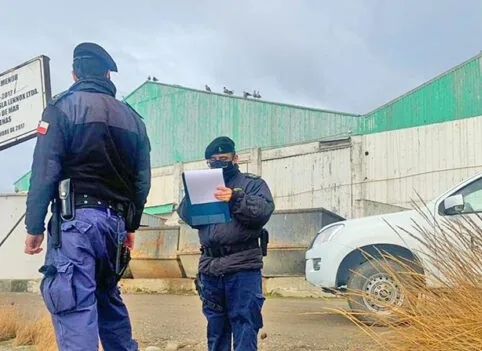 Trabajador fallecido en San Gregorio limpiaba válvulas antes de fallecer: se investigan circunstancias del deceso