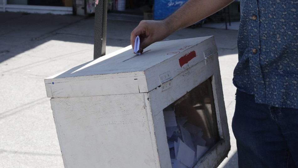 El 21 de agosto Unidad Constituyente hará Consulta Ciudadana presencial para elegir candidatura presidencial