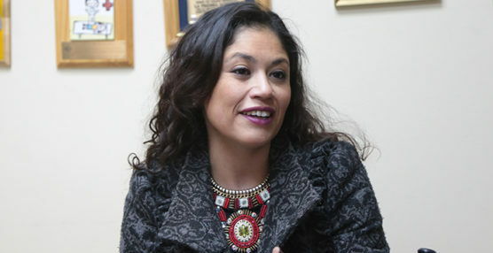 Constituyentes se reunieron con Comisión de Participación Ciudadana del Concejo Municipal de Punta Arenas