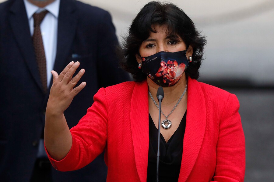 Yasna Provoste anunciaría su candidatura presidencial este viernes y sigue la incertidumbre sobre futuro de Paula Narváez