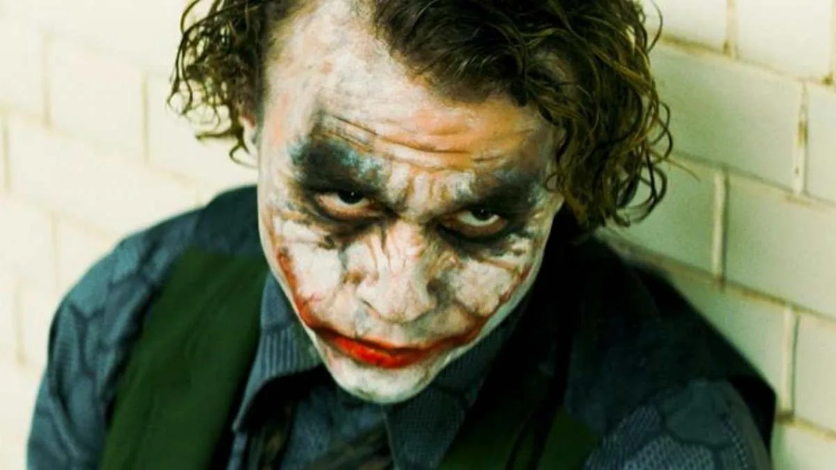 A 13 años de la pregunta que estremeció a Hollywood: "Why so serious?