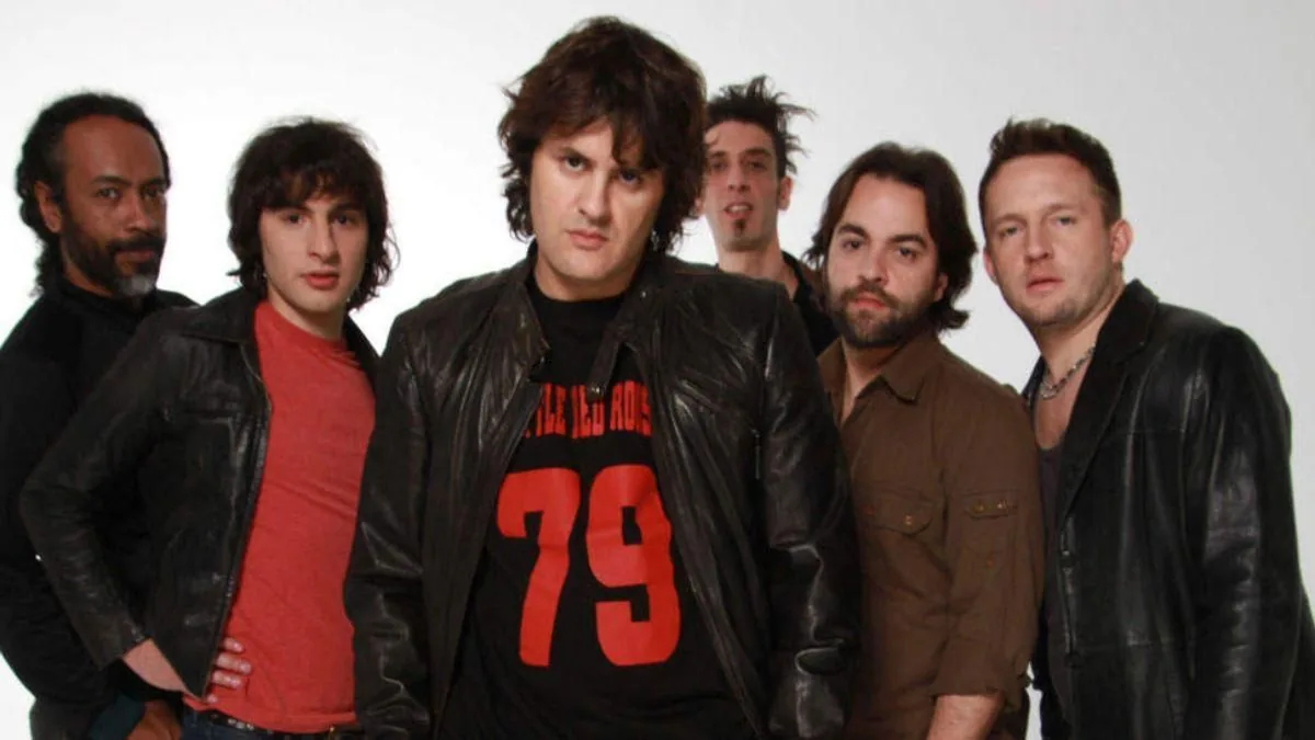 Que querés que te diga: para mí esta es la mejor canción del rock argentino