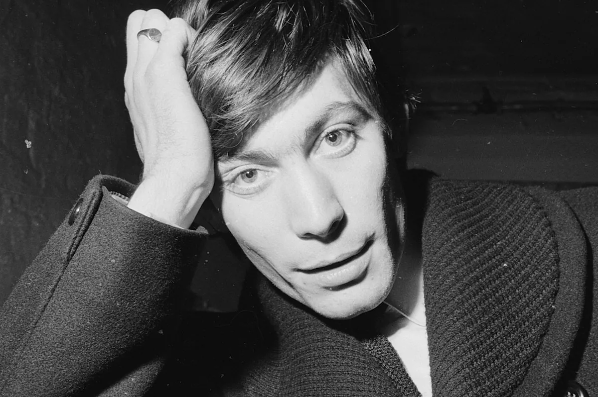 ¡Hasta siempre querido Charlie Watts! (Columna por Salvador Miranda Vios)