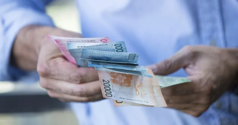 Unidad de Fomento llegará a los $30 mil tras aumento del IPC de julio