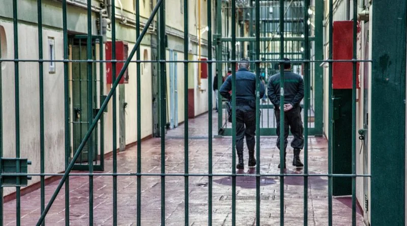 Plaga de ratones y más de 8 horas esperando entregar encomiendas: Las inhumanas condiciones que enfrentan familiares de reos y presos en Cárcel de Punta Arenas