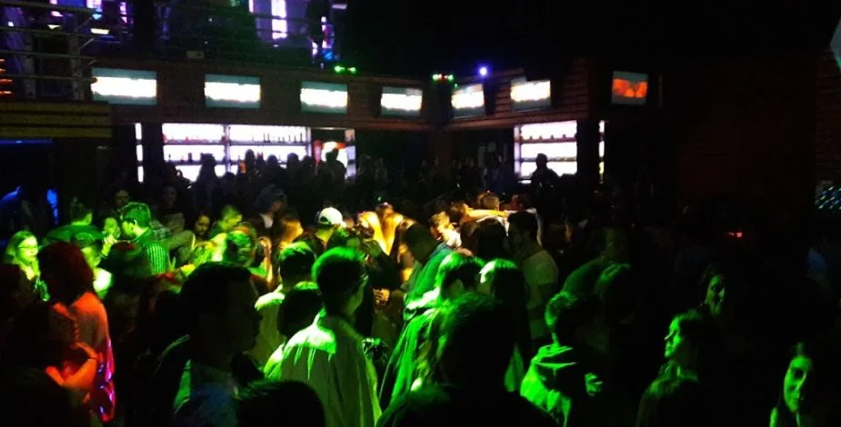 Club K seguirá funcionando y su dueño afirma que lo harán como una ''especie de marcha blanca''