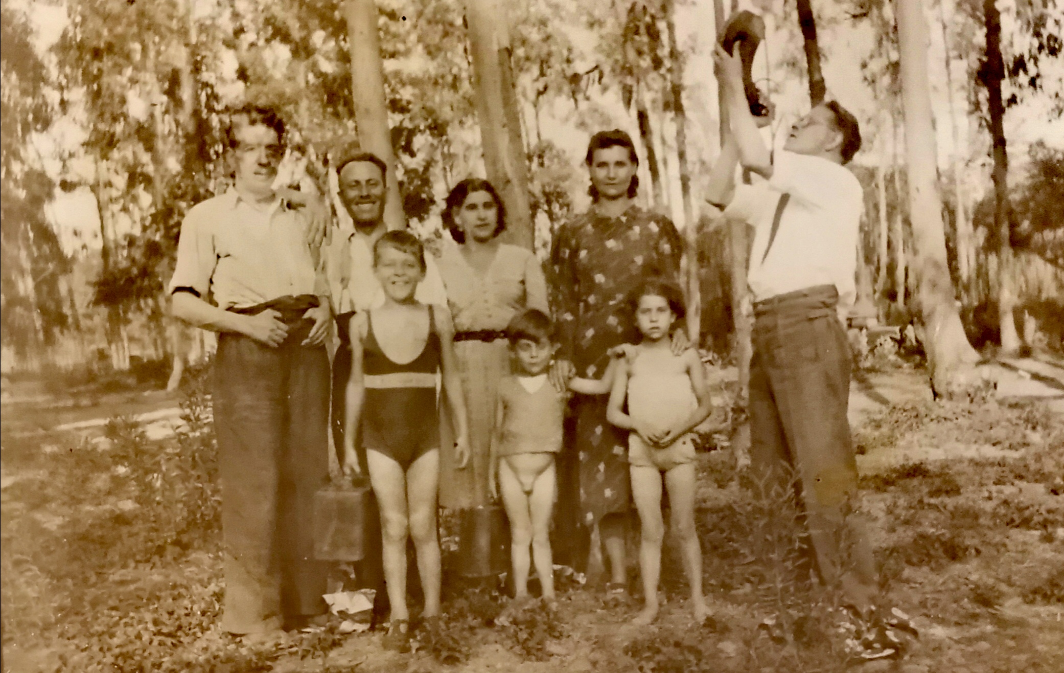 Migrantes [Columna de José Benítez Mosqueira]