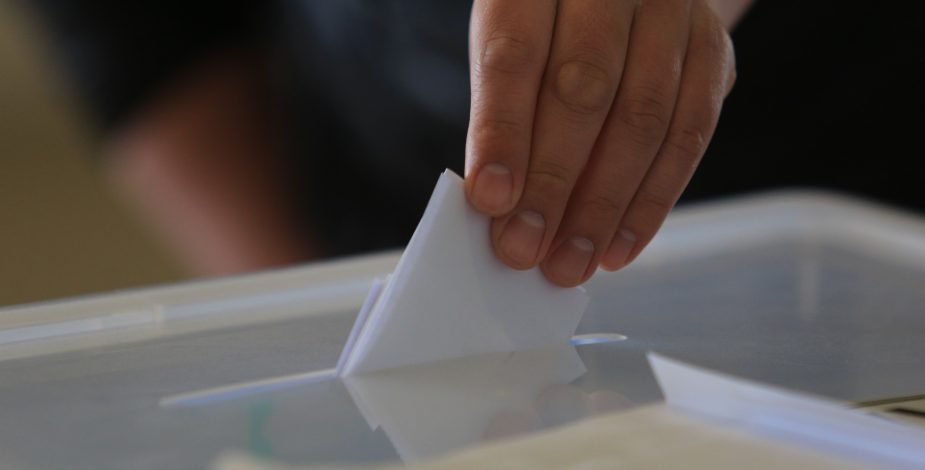 Todo lo que debes saber para la Consulta Ciudadana de Unidad Constituyente