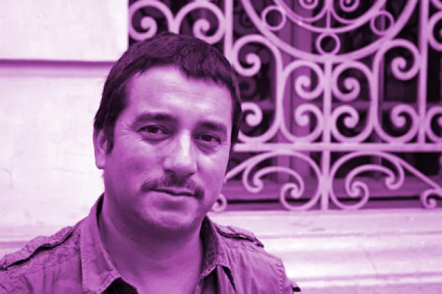 Lista del Pueblo eligió al dirigente sindical Cristián Cuevas como candidato presidencial