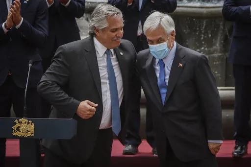 ¿Nueva viveza o burrada reiterada? El nuevo impase argentino al “querer compartir” el Estrecho de Magallanes