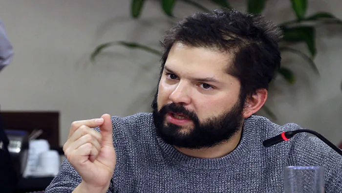 Apruebo Dignidad finalmente definió a su equipo político para la campaña de Gabriel Boric