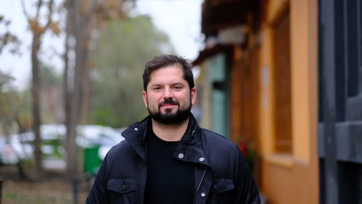 Encuesta Pulso Ciudadano: Gabriel Boric lidera preferencia presidencial y un 65,9% confía en Convención Constitucional