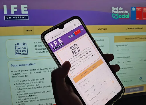 La extensión del IFE finalmente tenía ''letra chicha'' y en septiembre se pagará solo el 50%