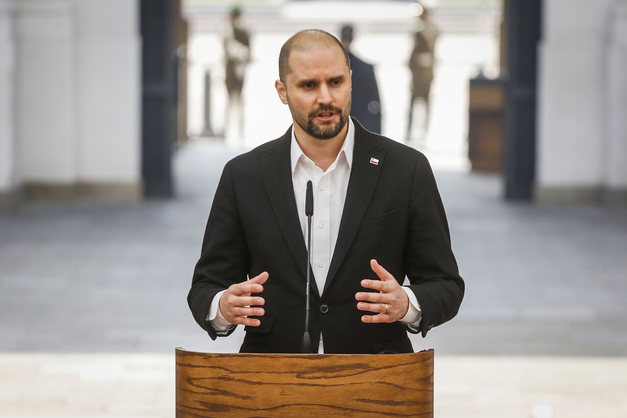 Gobierno se niega a un Cuarto Retiro de las AFP's y dice que hay que generar empleos