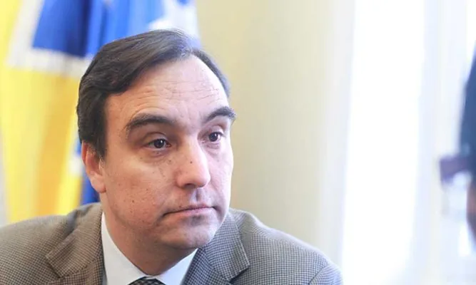 Estado de Emergencia Climática y Ambiental declara el Gobierno Regional para todo Magallanes