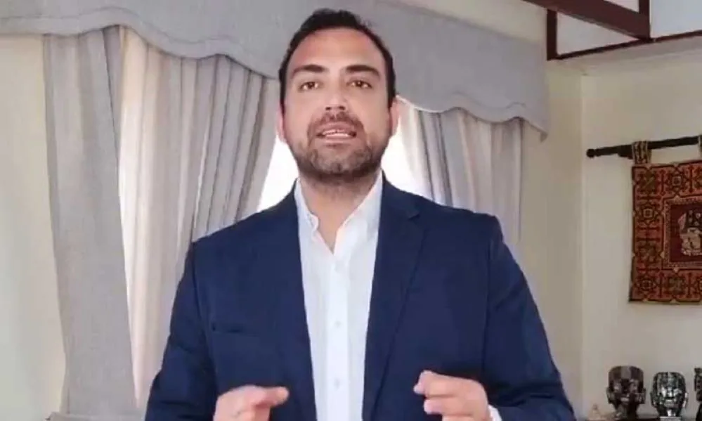 Karim Bianchi declara que mientras la gente obtenga una “pensión miserable, que saque su plata entonces y forcemos el cambio de sistema”