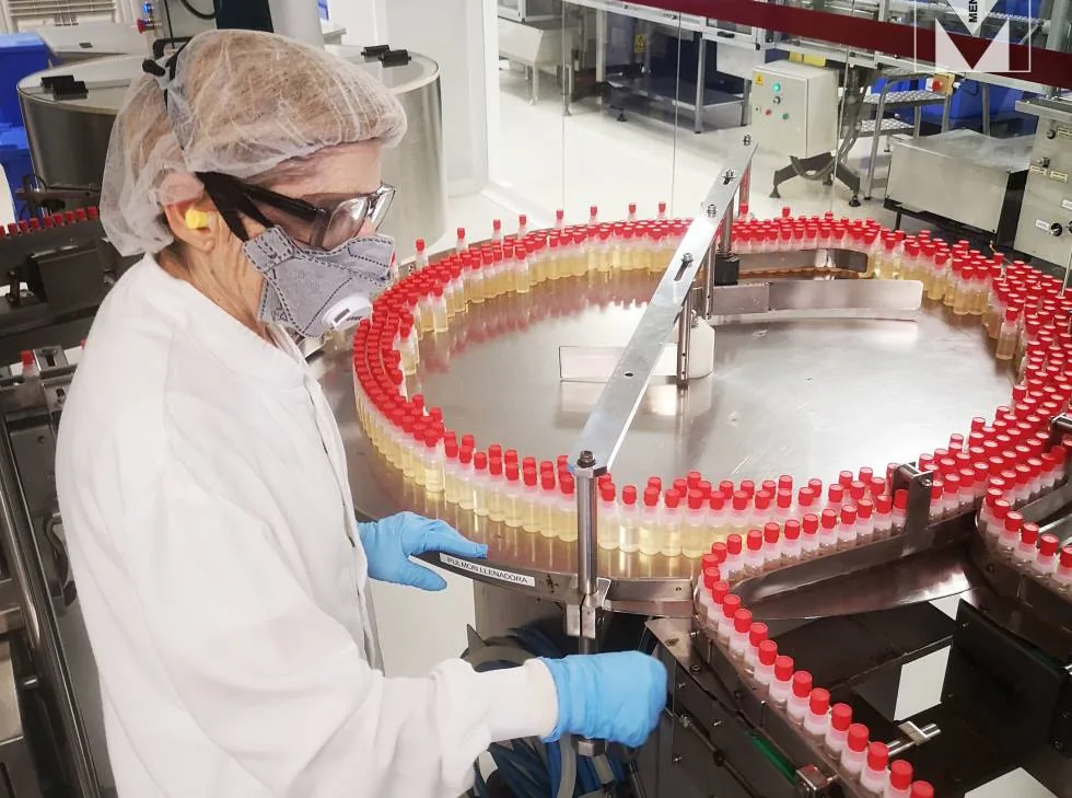 Científicos europeos confirman que  medicamento en uso puede reducir la infección por COVID-19 hasta en un 70%