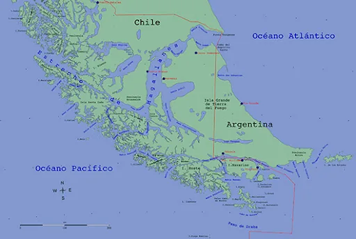 Cómo hemos cambiado: el nuevo escenario en que se resuelven los conflictos entre Chile y Argentina