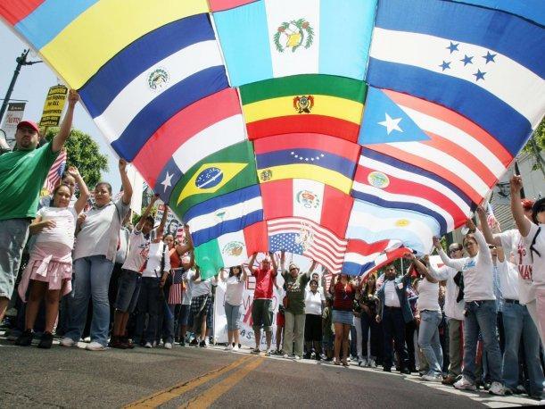 La migración es un Derecho Humano [Columna de Edmundo ''Pocho'' Leiva']