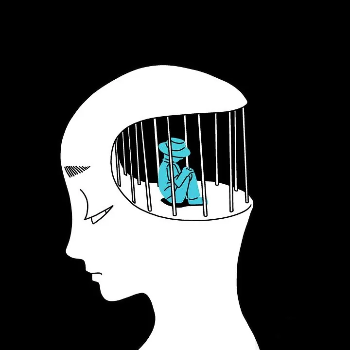 Prisioneros de su propio cerebro [Columna de André Jouffé]