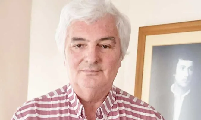 Sismo en la ultraderecha: Partido Republicano se omite de presentar candidato a senador en Magallanes en favor de Alejandro Kusanovic y renunció el coordinador regional