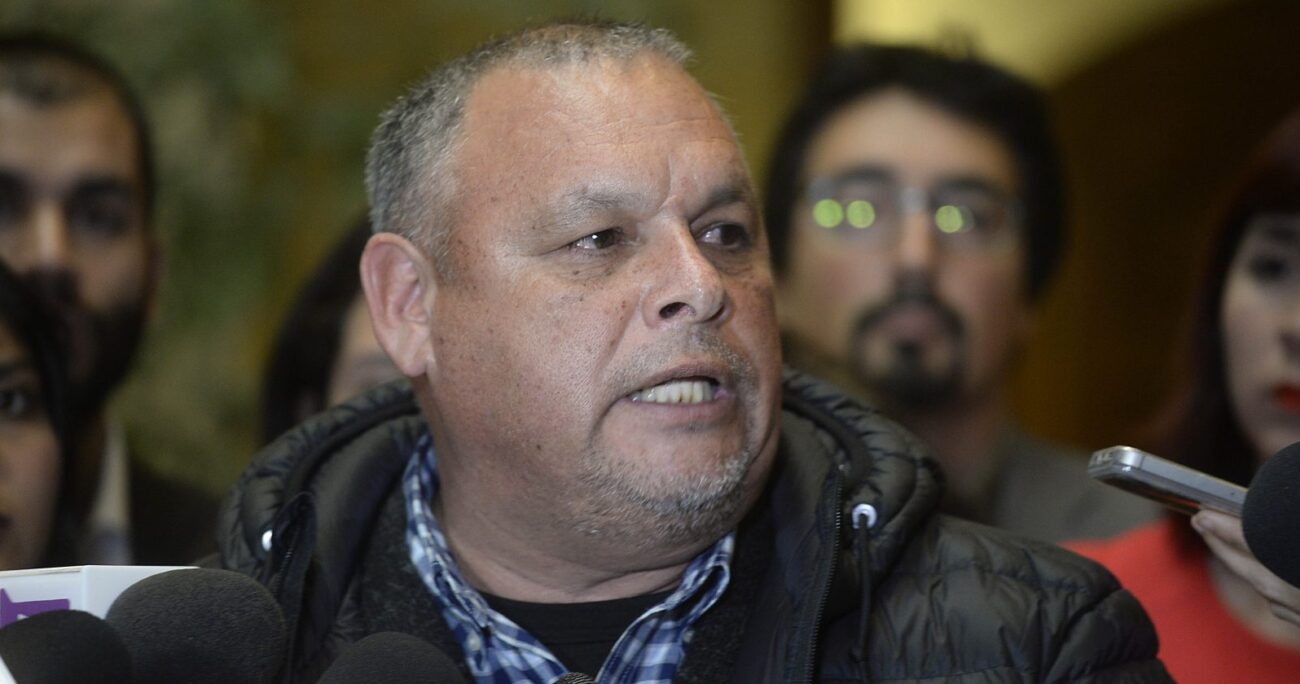 La dura respuesta del Gobernador Mundaca de Valparaíso y el proyecto que busca eliminar figura de la Delegación Presidencial